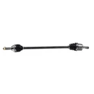 Gsp NCV37526 Front Right Axle Assembly Fits Hyundai 00-05 Accent 03. Fixed Price $74.95.