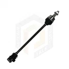 Front Right Passenger Cv Axle Joint Assy For Fiat 500 1.4L L4 Fwd Manual Trans. Fixed Price $111.02.