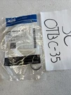 Genuine Ford Axle Assembly Retainer Clip HG9Z-4B422-A. Fixed Price $8.11.