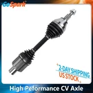 Front Left / Right Cv Axle Joint Shaft Assembly For Ram 1500 Classic 4WD Rwd. Fixed Price $211.90.