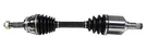NCV53590 Axle Shaft Assembly Left Front Driver Side. Fixed Price $49.04.