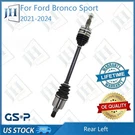 Oe Rear Left Driver Side Cv Axle 2022-2024 Ford Bronco Sport 2.0L L4. Fixed Price $129.12.