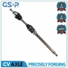 Cv Axle Joint Front Passenger Side For 2008-2010 Volvo S80 3.2L L6. Fixed Price $226.81.