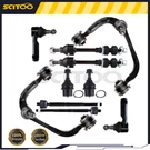 Suspension 04-08 Ford F-150 4WD Front Sway Bar Link Control Arm Tie Rod End. Fixed Price $89.23.