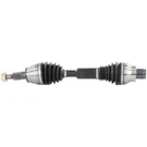 For Dodge Ram 1500 2002 2003 2004 2005 High Articulation Front Cv Axle Shaft Tcp. Fixed Price $167.41.