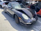 Passenger Axle Shaft Rear Manual Transmission Fits 05-08 Porsche Boxster. Fixed Price $207.00.