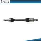 Front Left Cv Axle Shaft Assy For 2019 2020 2021 2022 Toyota Corolla L4 2.0L. Fixed Price $65.99.
