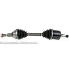 Cardone 66-1060 Cv Axle Assembly. Fixed Price $145.80.