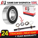 Driveshaft Center Bearing Ford Ranger Mazda B-serie 1999-2015 4431821 Smal. Fixed Price $24.17.