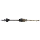For Nissan Rogue Sport 2017-2022 Front Right Cv Axle Shaft Tcp. Fixed Price $213.41.