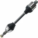 Front Right Cv Axle Shaft Assembly For Buick Enclave Chevy Traverse Gmc Acadia. Fixed Price $66.50.
