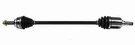 Axle Assembly-new Gsp NCV69584. Fixed Price $83.95.