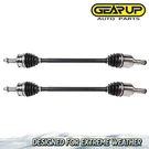 Xtreme Duty Front Cv Axle 2020-23 Subaru Outback 2018-22 Forester 2.5L Awd. Fixed Price $276.99.