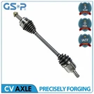 Cv Axle Joint Shaft Assembly Front Left For 2014-2019 Kia Soul 1.6L L4. Fixed Price $184.22.