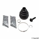 Cv Joint Boot Kit For A6, Quattro, S6, A8 S8, Phaeton 304953. Fixed Price $36.87.
