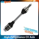 Front Right Cv Axle Joint Assembly For Hyundai Tucson 2.5L L4 2022-2025 Awd Fwd. Fixed Price $152.58.