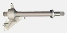 Cv Intermediate Shaft 44500-S3V-A10 For Honda Pilot Ridgeline 3.5L Auto Trans. Fixed Price $125.00.
