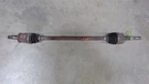 2015 Mitsubishi Outlander Sport Right Rear Axle Shaft Awd 2.0L 68833. Fixed Price $189.00.
