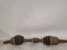 Driver Axle Shaft Front 2.0L Without Abs Fits 99-03 Mazda Protege 1707912. Fixed Price $108.73.