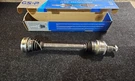 Gsp NCV27516 Rear Right Axle Assembly For Bmw 01-06 M3, 06-08 Z4. Fixed Price $91.67.