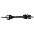 Axle Assembly-new Gsp NCV11540. Fixed Price $87.00.