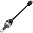 Scitoo Front Right Passenger Side Cv Axle Shaft Assembly Fit For Hyundai .... Fixed Price $111.55.
