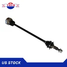 For 2021-24 Porsche 911 Turbo 992 Front Axle Shaft Drive Assembly New. Fixed Price $359.40.