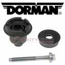 Dorman Front Suspension Subframe Bushing Kit For 2007-2018 Toyota Camry Yc. Fixed Price $114.12.