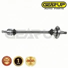 Rear Left Lh Cv Axle Shaft Assembly For Mercedes-benz E300 2.0L L4 Awd Rwd 17-19. Fixed Price $252.72.