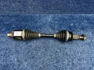2016 - 2020 Cadillac CT6 Awd Front Left Driver Side Axle Shaft 23344342 Oem. Fixed Price $105.00.
