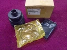 Genuine Kia Sedona Inner Cv Joint Boot Kit-driveshaft 495954D000 New!. Fixed Price $30.94.