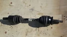 2007 2008 2009 Hyundai Santa Fe Axle Shaft Front Left Driver Oem 49500-2B360. Fixed Price $82.50.