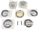 Nissan Genuine Oem Front Wheel Hub Bearings L+r 40210-05U00 40232-33P00 Etc Kit. Fixed Price $364.79.