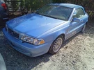 Driver Axle Shaft Front Convertible Fits 99-04 Volvo 70 Series 816148. Fixed Price $130.00.