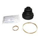 Rein BKN0083R Cv Joint Boot Kit For 99-05 Saab 9-3 9-5. Fixed Price $23.98.