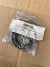 Tesla Model S/x Output Axle Seal Hnbr 44 67 Oem 1065932-00-A. Fixed Price $17.00.