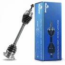 Maxfavor Front Left Cv Axle For Volkswagen Passat Audi A4 Awd Fwd Auto Trans. Fixed Price $137.35.
