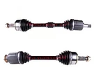 Front Left & Right Cv Axles Shaft For Honda Cr-v Crv 1.5L 2017-2021. Fixed Price $305.00.