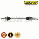 Rear Left Lh Cv Axle Joint Shaft For Cadillac Srx 3.6L V6 2012-2016. Fixed Price $119.20.