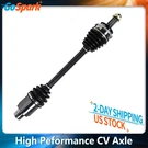 Front Passenger Side Cv Axle Shaft Assembly For Honda Pilot 3.5L V6 2003-04 Awd. Fixed Price $109.26.