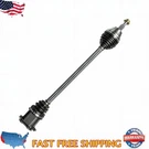 Front Right Passenger Cv Axle Shaft Assembly For Volkswagen Jetta Fwd Auto Trans. Fixed Price $150.88.