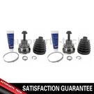 2X Vaico Front Left Outer Right Cv Joint Kit For Audi S4 2010. Fixed Price $257.75.