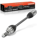 Cv Axle Shaft Assembly For Honda Odyssey/passport & Acura Mdx. Fixed Price $94.00.