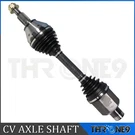 Complete Cv Axle Assy Front Lh Rh For Ram 1500 Classic 5.7L V8 19-21 4WD Rwd. Fixed Price $133.84.