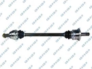 205117 Gsp Drive Shaft Rear Axle Left For Bmw 33207598031 New. Fixed Price $137.81.