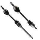 2X Front Left + Right Cv Axle Assembly For Nissan Altima 2013-2018 L4 2.5L Sedan. Fixed Price $139.99.