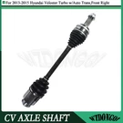 Front Right Cv Axle Assembly For Hyundai Veloster Turbo Auto Trans 2013-15. Fixed Price $123.99.