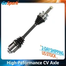Front Right Cv Axle Joint Shaft For Hyundai Santa Fe 3.5L V6 Fwd Auto Trans. Fixed Price $108.73.
