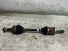 2023 Toyota Tundra Passenger Right Side Front Axle Shaft Oem 434100C010. Fixed Price $169.95.
