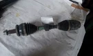 17-19 Hyundai Santa Fe Passenger Axle Shaft Front 3.3 Liter Outer Assembly. Fixed Price $151.20.